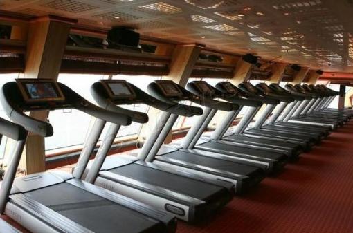 Gimnasio